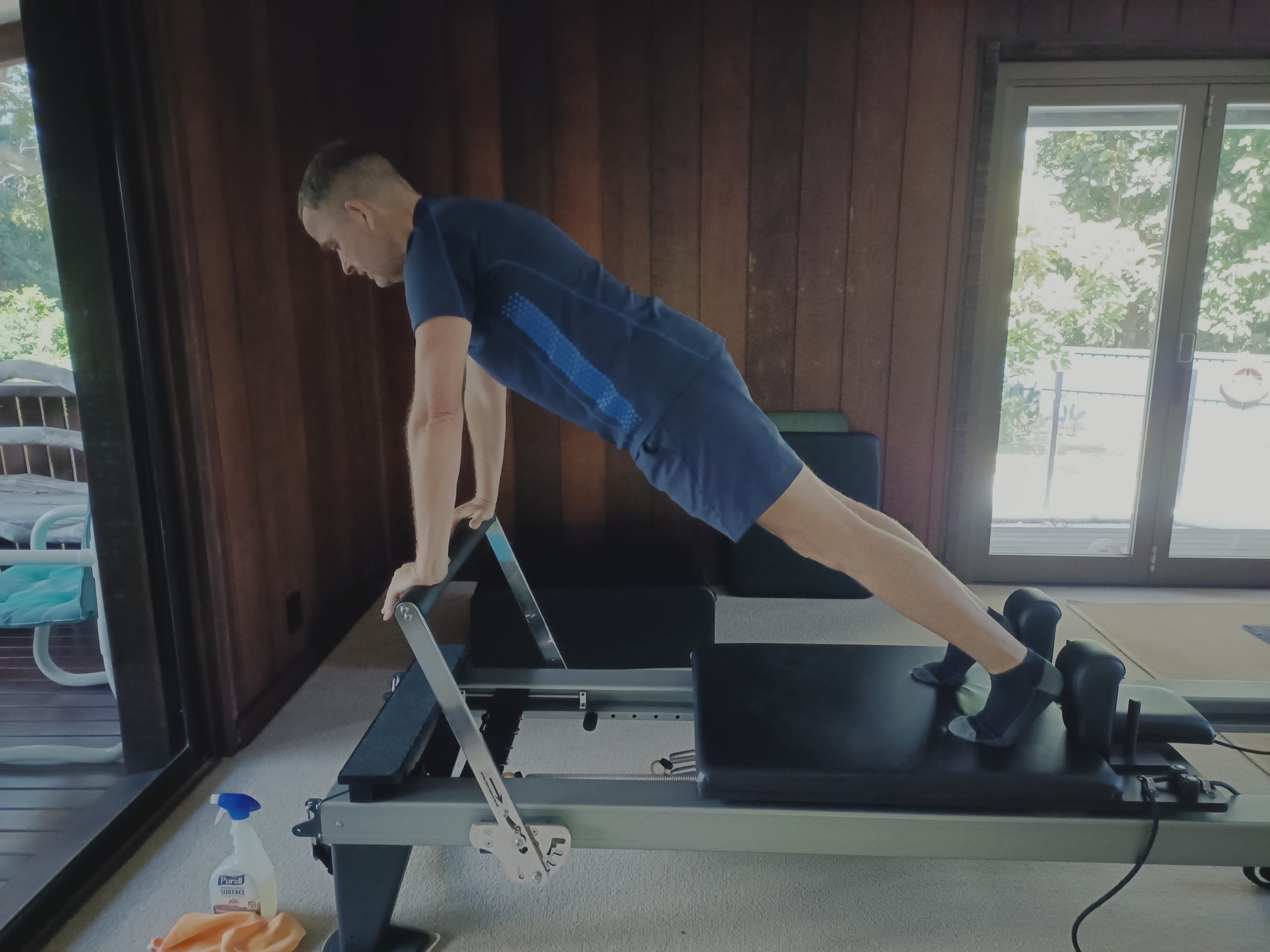 Fitness and Workouts in Kuranda