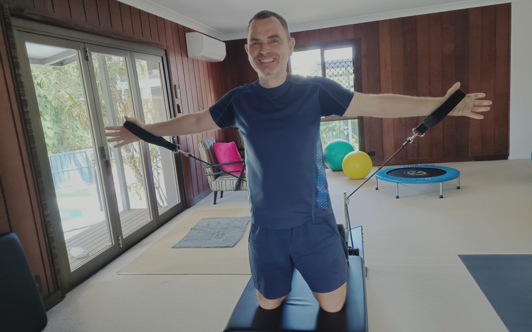 Pilates and Fitness in Kuranda