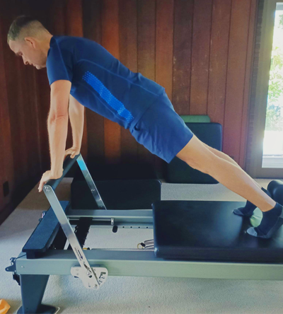 Pilates Training Kuranda