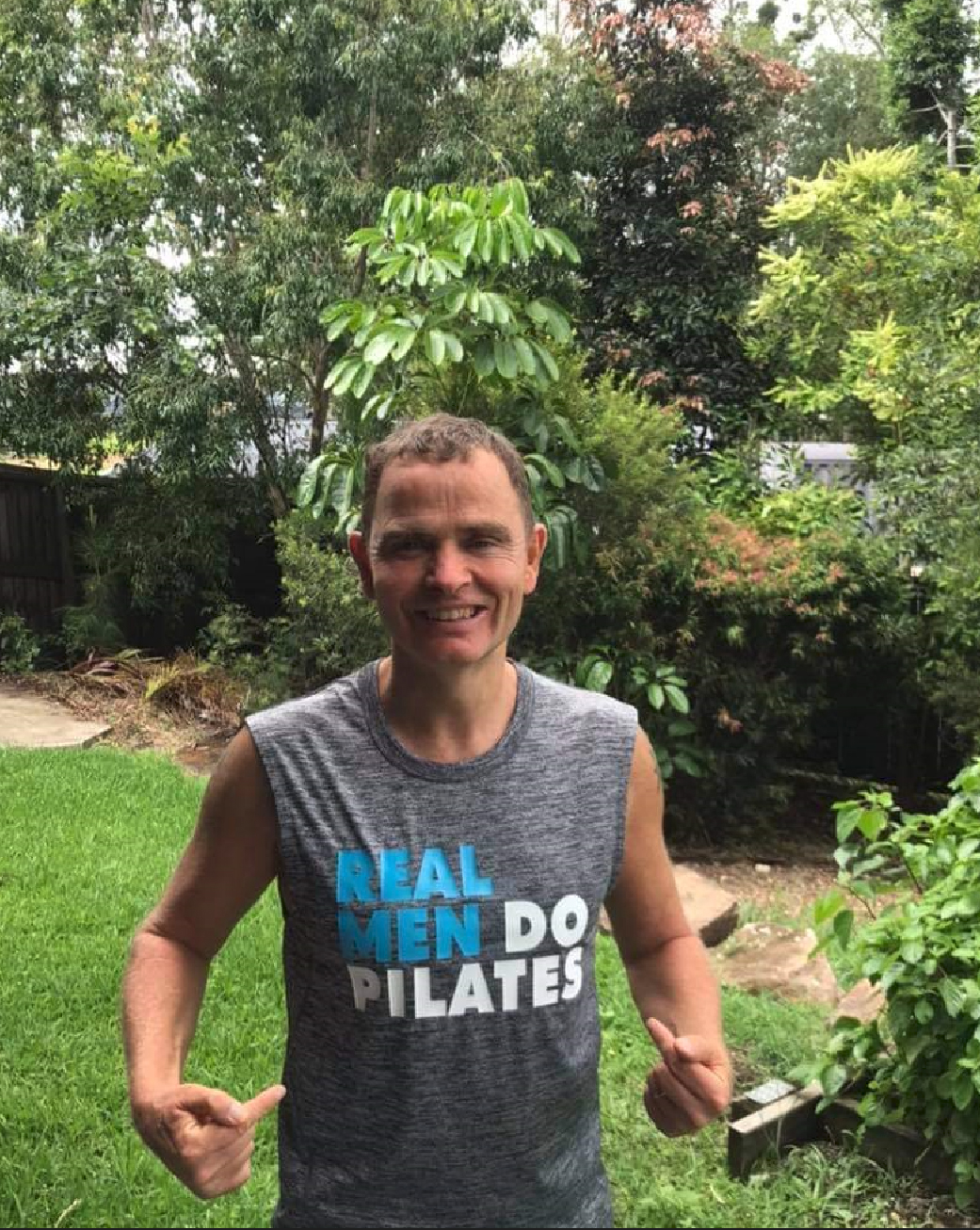 Pilates and Fitness in Kuranda
